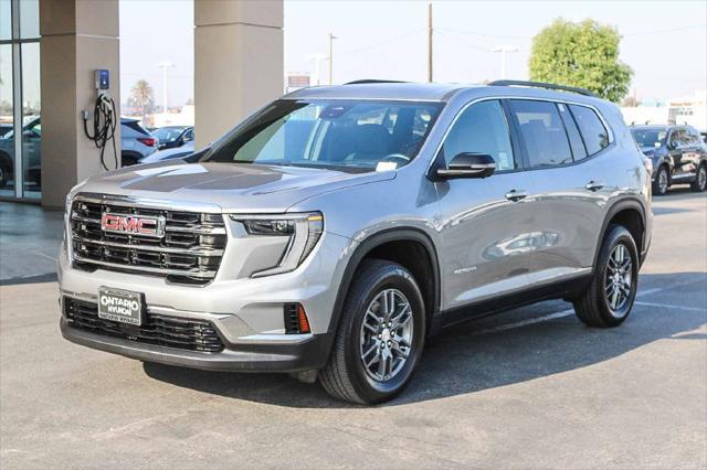 2026 GMC Acadia - $41,991