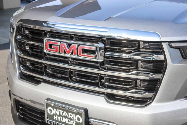 2026 GMC Acadia - $41,991