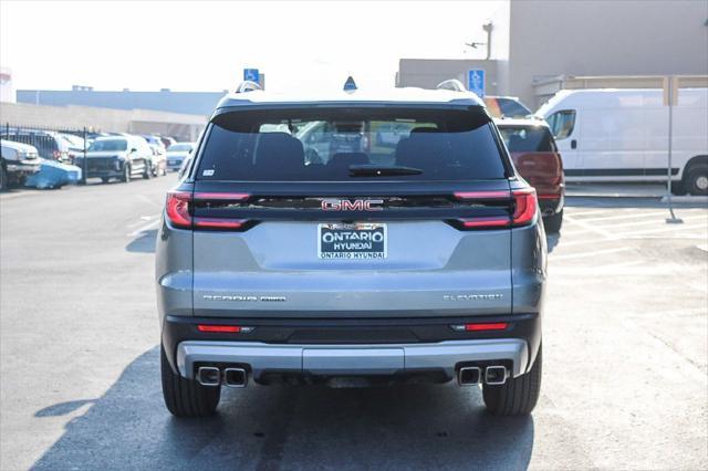 2026 GMC Acadia - $41,991