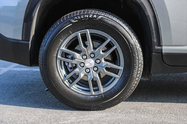 2026 GMC Acadia - $41,991