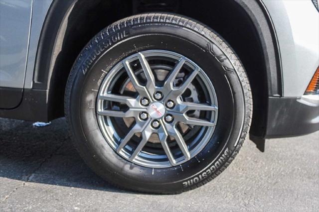 2026 GMC Acadia - $41,991