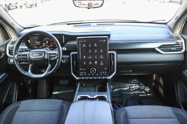 2026 GMC Acadia - $41,991