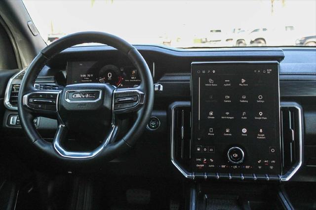 2026 GMC Acadia - $41,991