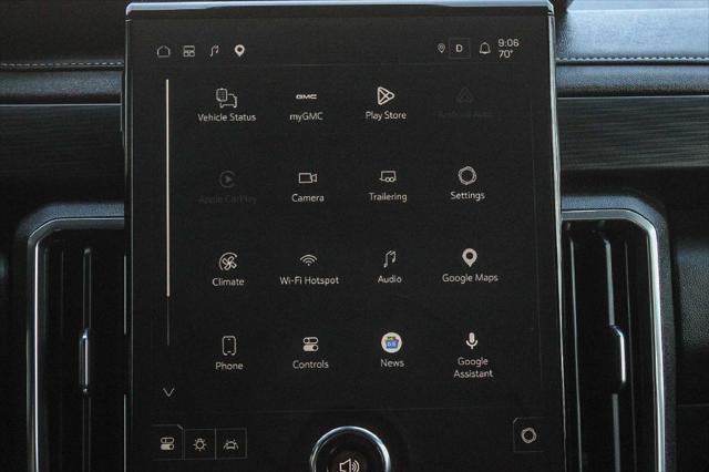 2026 GMC Acadia - $41,991