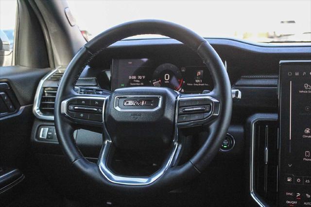 2026 GMC Acadia - $41,991