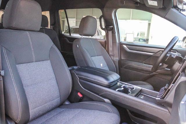 2026 GMC Acadia - $41,991