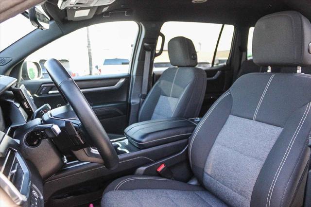 2026 GMC Acadia - $41,991