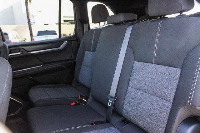 2026 GMC Acadia - $41,991