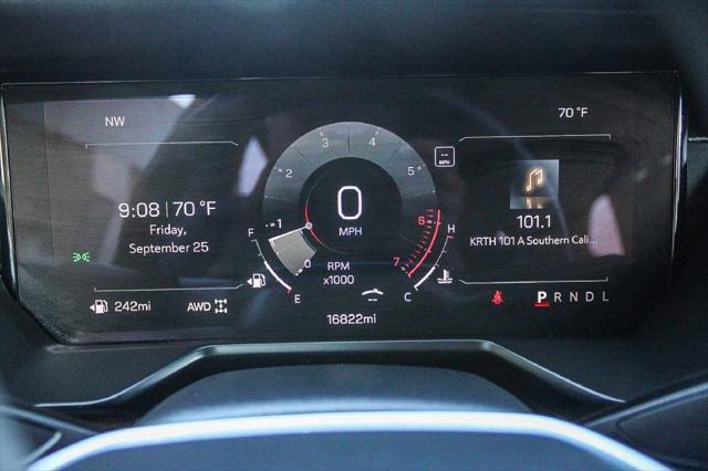 2026 GMC Acadia - $41,991