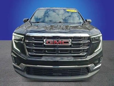 Photo of a 2024 GMC Acadia 4X4 Elevation 4DR SUV for sale