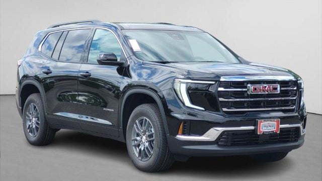 Preowned 2026 GMC Acadia Elevation for Sale