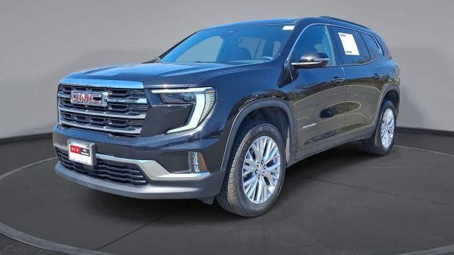 Preowned 2026 GMC Acadia Elevation for Sale