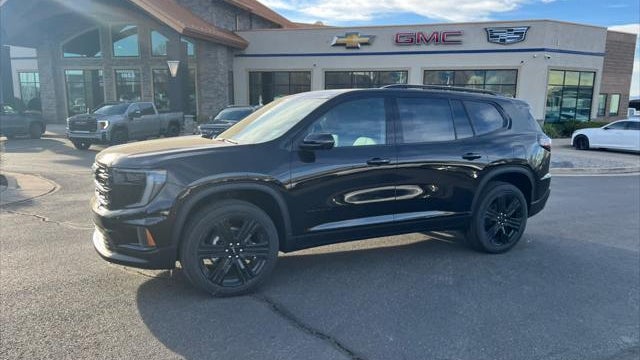Preowned 2026 GMC Acadia Elevation for Sale