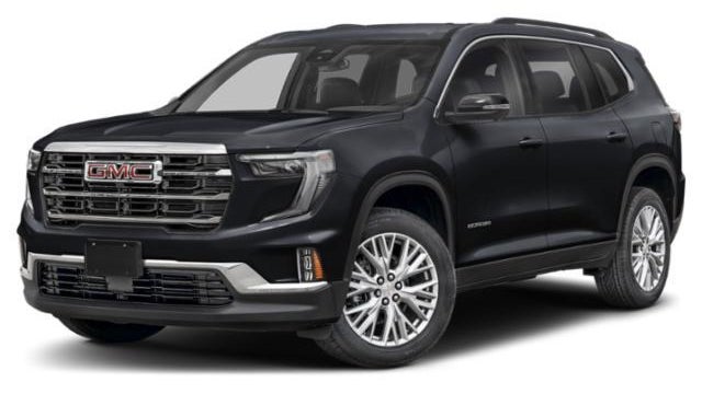 Preowned 2026 GMC Acadia Elevation for Sale