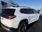 2025 Acadia Thumbnail 7