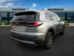 2025 Acadia Thumbnail 7