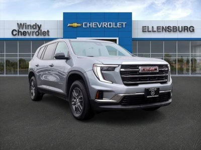 Photo of a 2025 GMC Acadia 4X4 Elevation 4DR SUV for sale