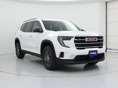 2025 GMC Acadia 4X4 Elevation 4DR SUV