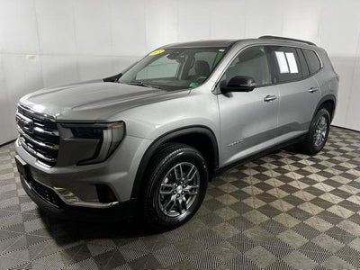 Photo of a 2025 GMC Acadia 4X4 Elevation 4DR SUV for sale