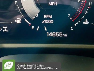 Photo of a 2025 GMC Acadia 4X4 Elevation 4DR SUV for sale