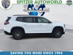 2025 Acadia Thumbnail 9