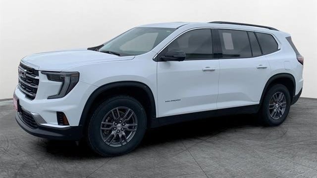 Preowned 2025 GMC Acadia Elevation for Sale