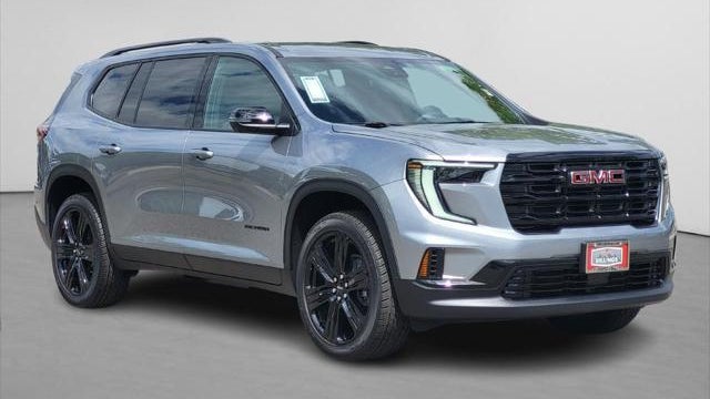 Preowned 2025 GMC Acadia Elevation for Sale