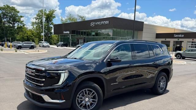 Preowned 2025 GMC Acadia Elevation for Sale