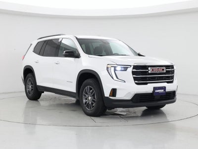 Photo of a 2025 GMC Acadia 4X4 Elevation 4DR SUV for sale