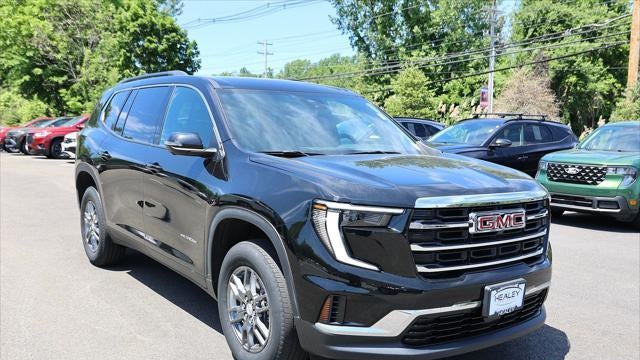 Preowned 2025 GMC Acadia Elevation for Sale