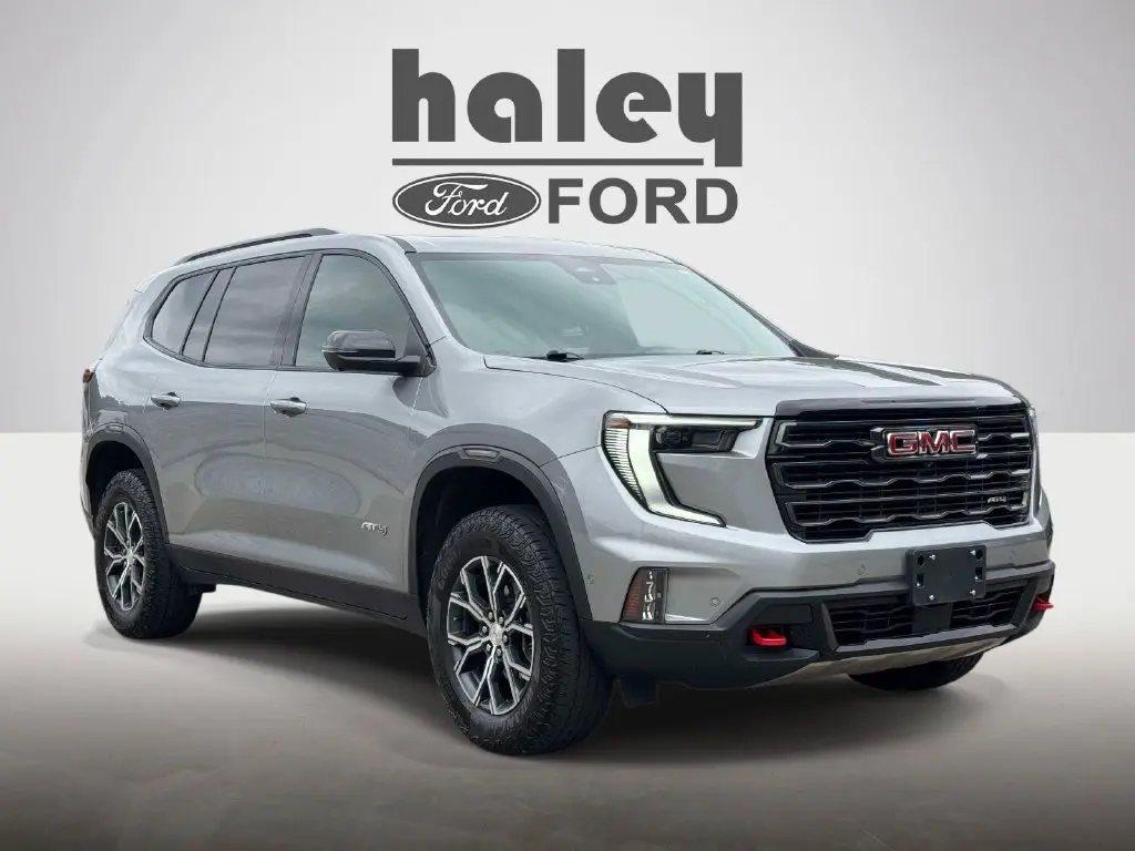 2024 GMC Acadia - $37,998
