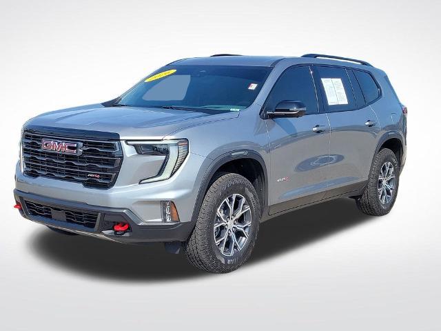 2026 GMC Acadia - $50,176