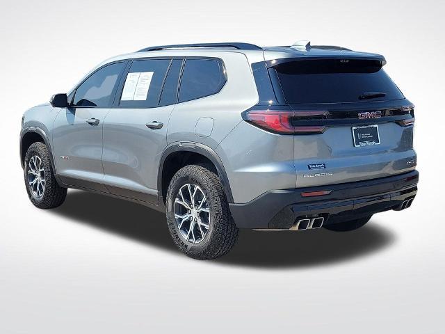 2026 GMC Acadia - $50,176