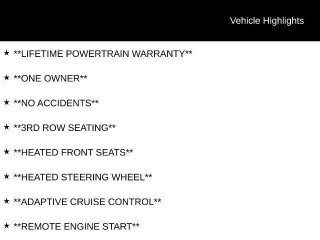 2026 GMC Acadia - $50,176