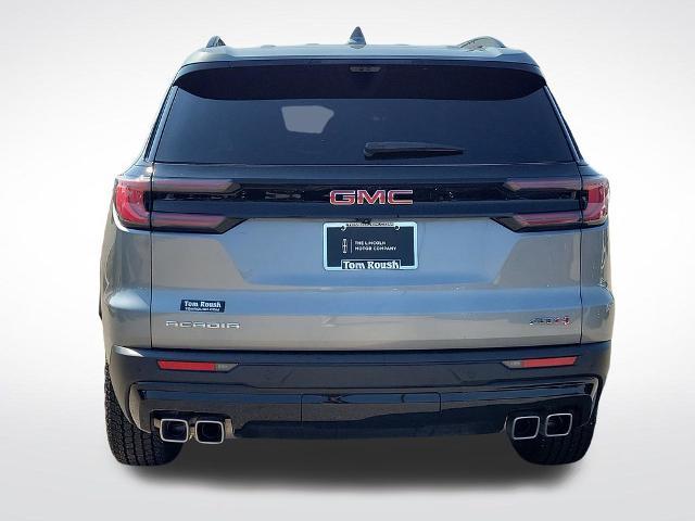 2026 GMC Acadia - $50,176
