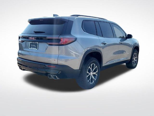 2026 GMC Acadia - $50,176