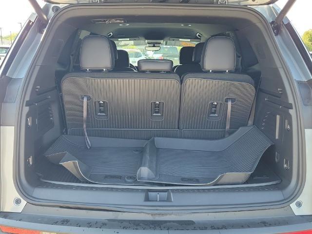 2026 GMC Acadia - $50,176