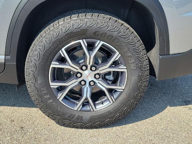 2026 GMC Acadia - $50,176