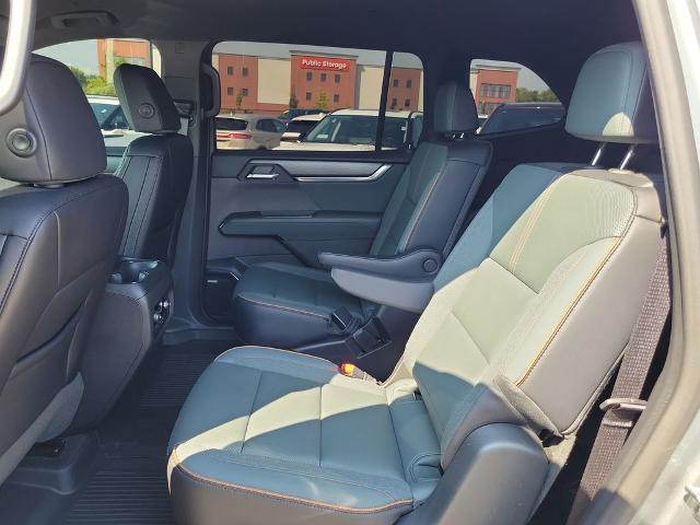 2026 GMC Acadia - $50,176