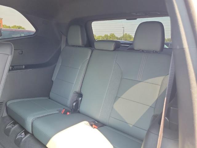 2026 GMC Acadia - $50,176