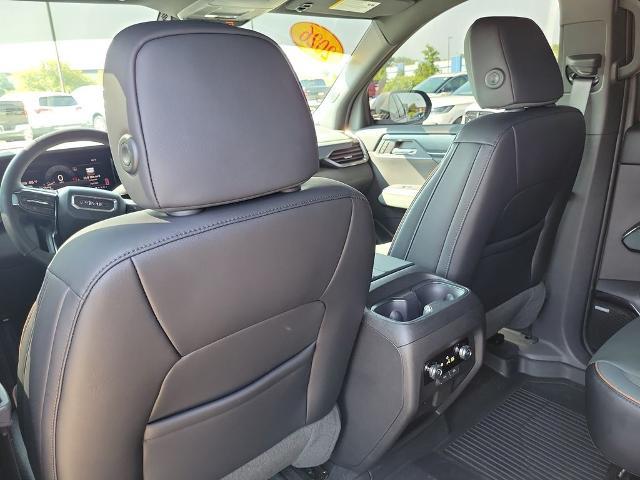 2026 GMC Acadia - $50,176