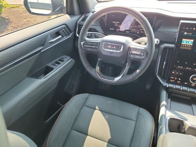 2026 GMC Acadia - $50,176