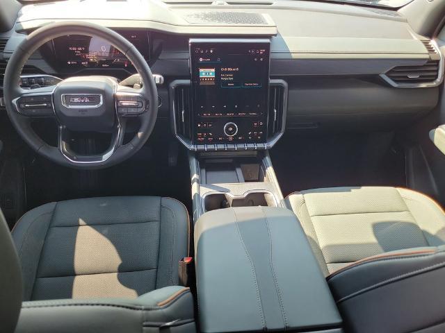 2026 GMC Acadia - $50,176
