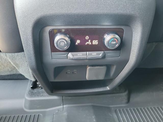 2026 GMC Acadia - $50,176