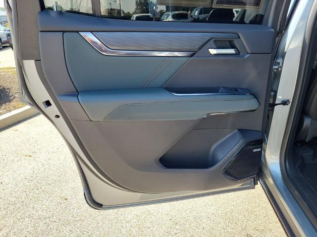 2026 GMC Acadia - $50,176