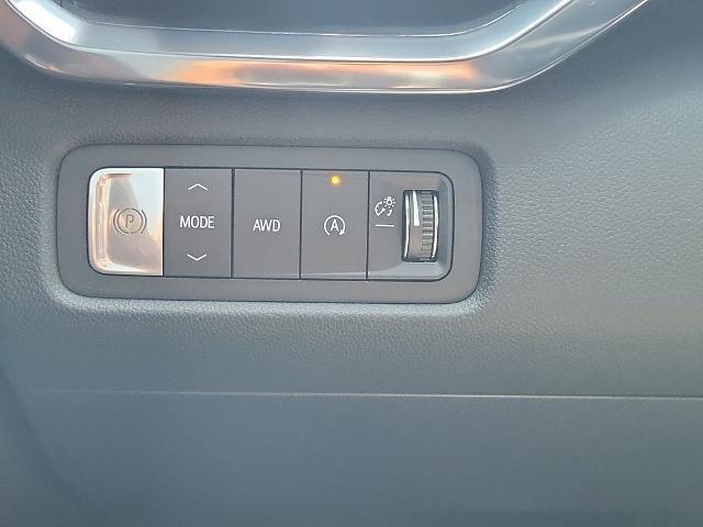 2026 GMC Acadia - $50,176