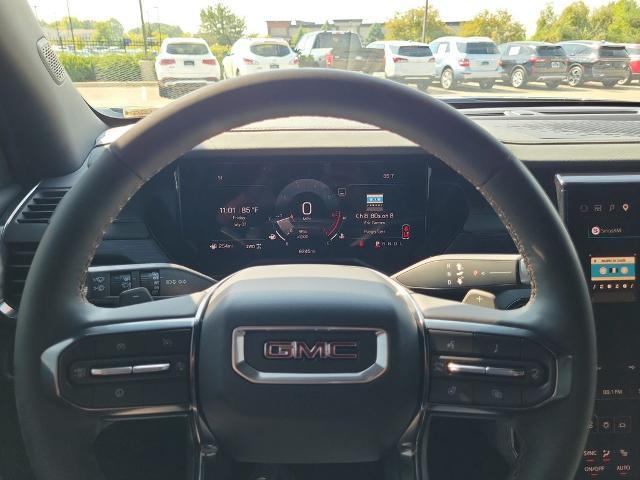 2026 GMC Acadia - $50,176