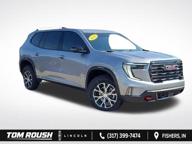 2026 GMC Acadia - $47,666