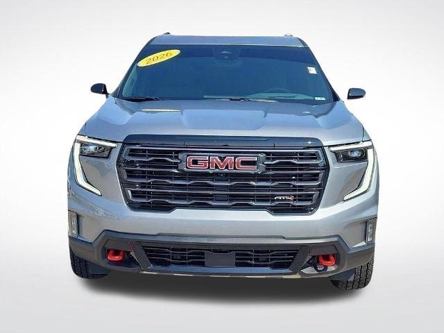2026 GMC Acadia - $47,666