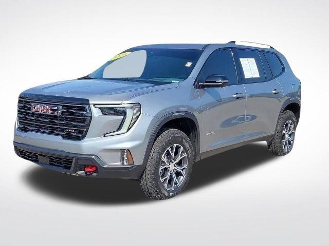 2026 GMC Acadia - $47,666